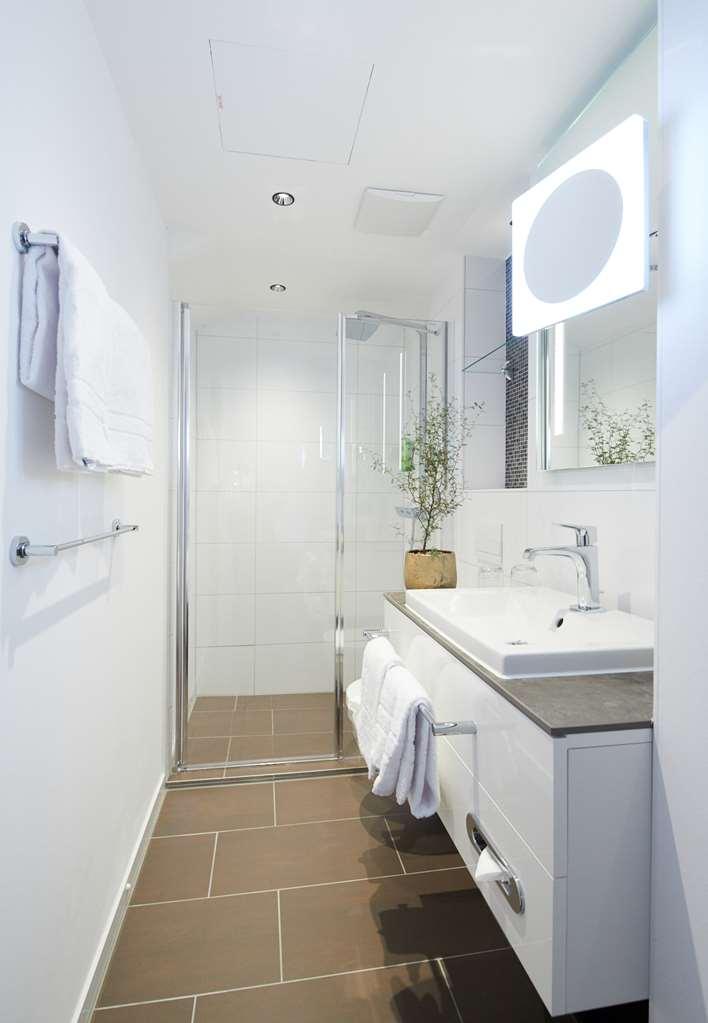 Boutiquehotel Am Stadtgarten Freiburg im Breisgau Rum bild