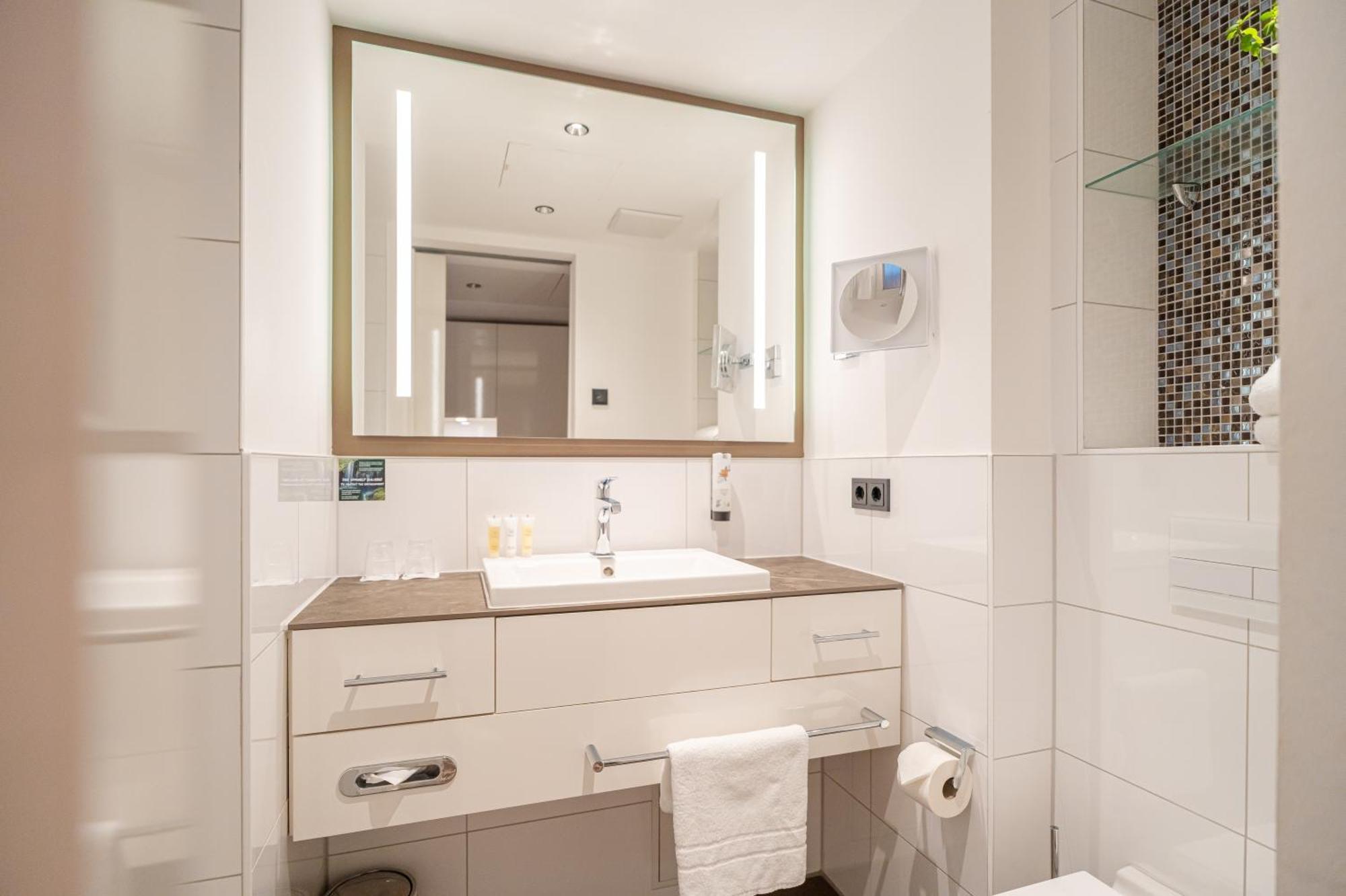 Boutiquehotel Am Stadtgarten Freiburg im Breisgau Exteriör bild