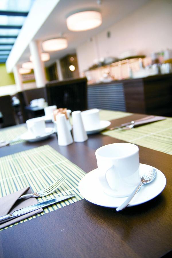 Boutiquehotel Am Stadtgarten Freiburg im Breisgau Exteriör bild